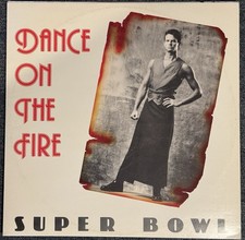 Italo Disco Super Bowl - Dance