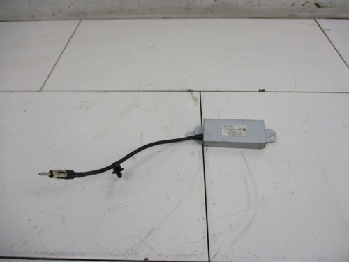 Antenna amplificatore - antenna,