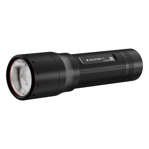 Torcia led lenser - lenser, 650