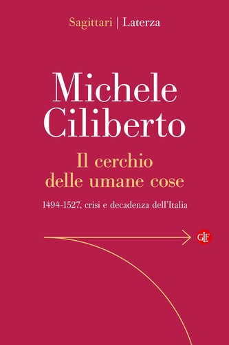 Cerchio delle umane cose - delle,