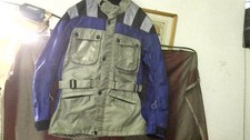 Tuta divisibile moto bmw - tuta,