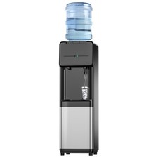 Erogatore acqua calda e fredda