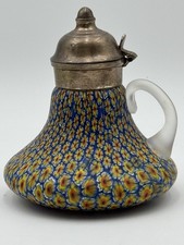 Vetro Veneziano Murano Intenso