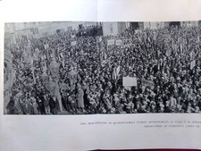 Stampa del 1929 Fasci