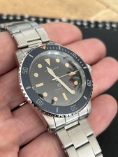 Outline submariner x tictac