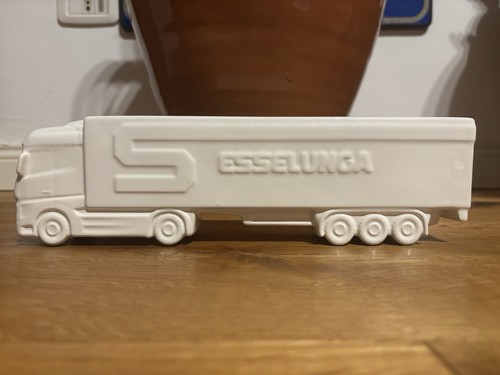 Camion seletti esselunga - camion,