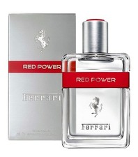FERRARI RED POWER PROFUMO EDT