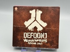 Various - Defqon.1: Weekend