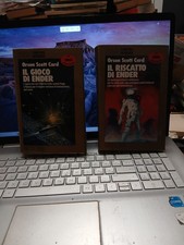 Il gioco di ender il riscatto