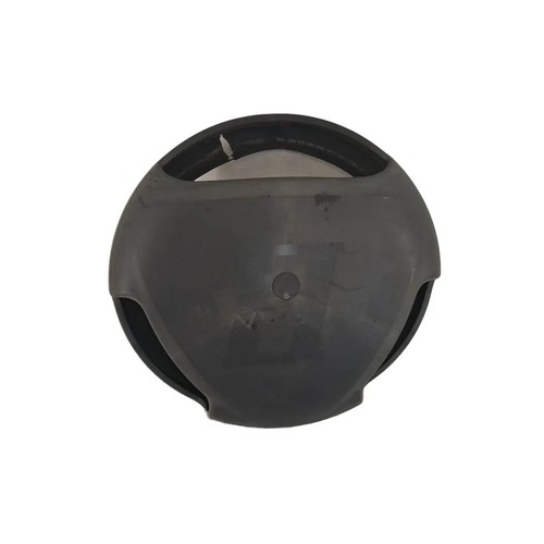 Copertura ruota scorta nissan - copertura,