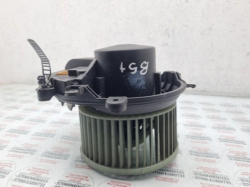 Motore ventola radiatore