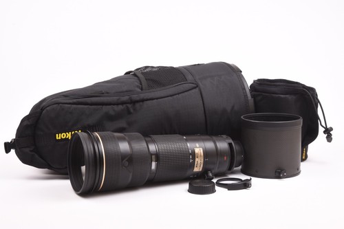 Nikon nikkor obiettivo - nikon,