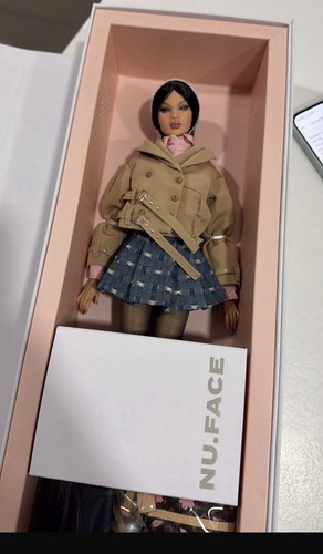 Nadja rhymes sakura season - nadja,