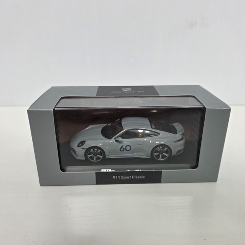 Spark porsche 911 sport - 1:43,