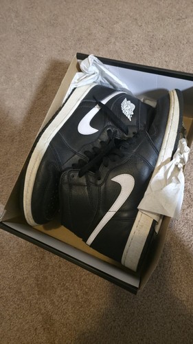 Air jordan high - 1, og