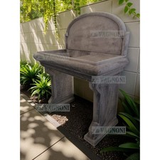 Lavandino 100 completo di basi