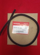 HONDA GUARNIZIONE PARABREZZA