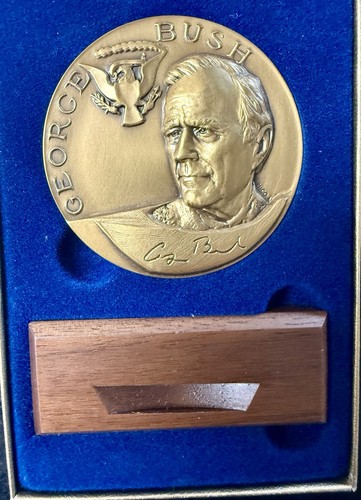 Grande medaglia bronzo - , in