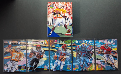 Draft picks nfl classic - nfl,