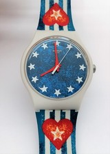 Swatch new gent - 2017, suot101