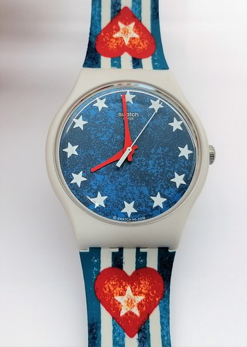 Swatch new gent 2017 suot101 - new,