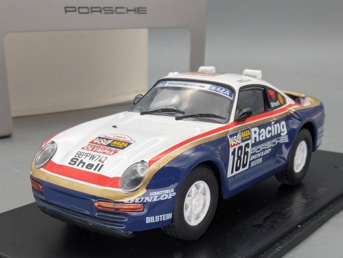 Modellini auto ixo altaya - auto, 1:43
