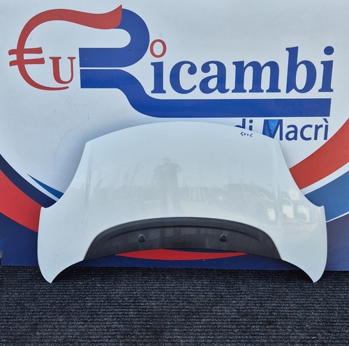 Cofano anteriore fiat - cofano,