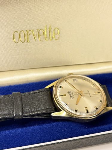 Orologio corvette vintage - corvette,