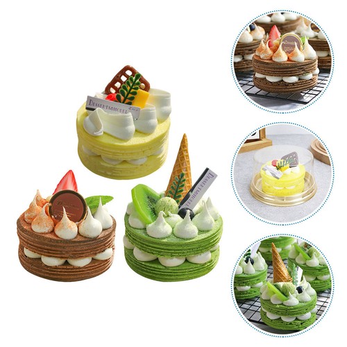 Pezzi decorazione torta - pezzi,