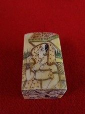 ANTICA TABACCHIERA COLONIALE