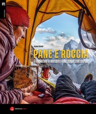 Pane e roccia. Alimentazione