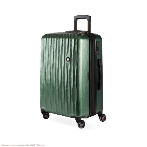 Swissgear energie hardside - swissgear,