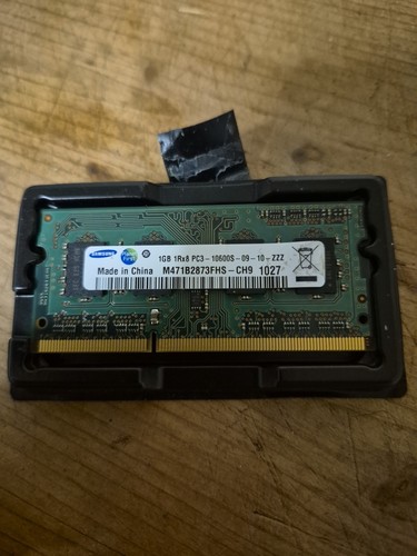 1gb 1rx8 pc3 10600s - 1gb,
