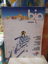 bip dolomiti n. 6 del 30
