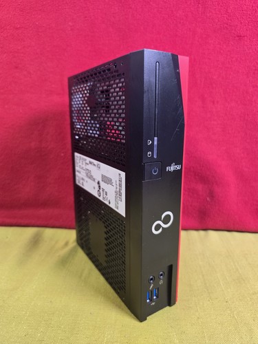 Fujitsu futro s940n pentium - fujitsu,