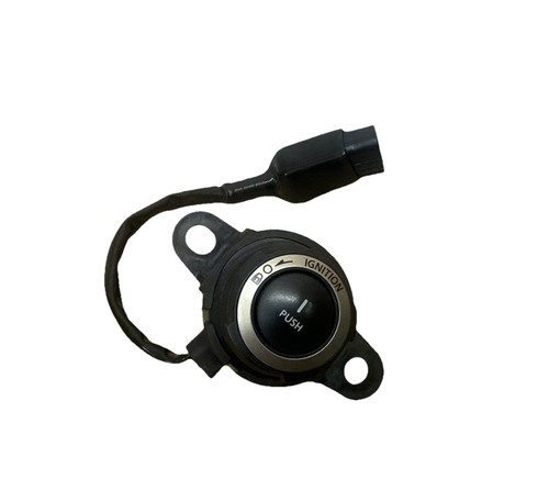 Pulsante push accensione - push,