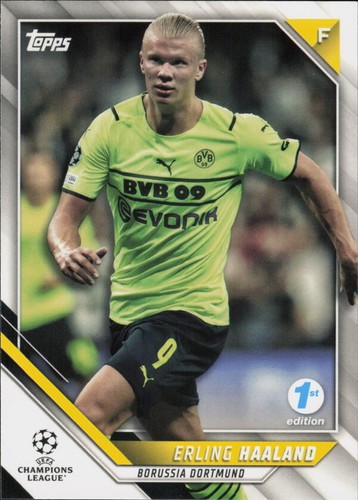 2021 topps uefa champions - 2021-22,