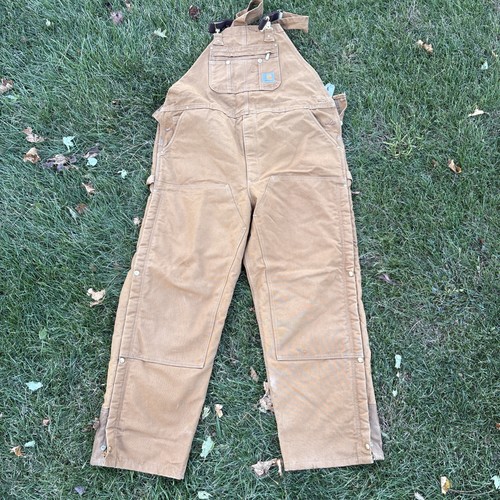 Carhartt bavaglino salopette - carhartt,