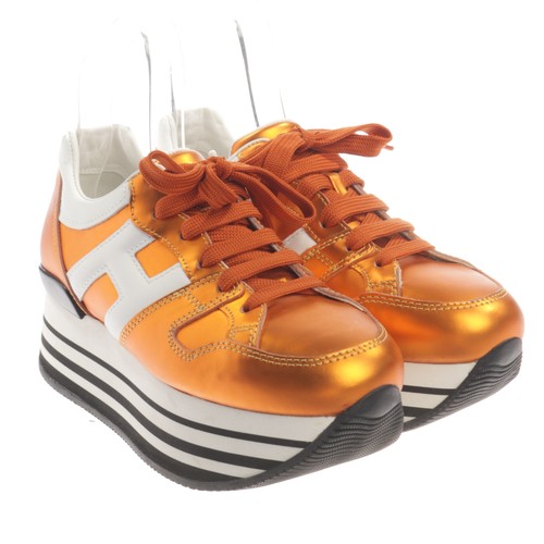 Sneaker hogan euro - sneaker,