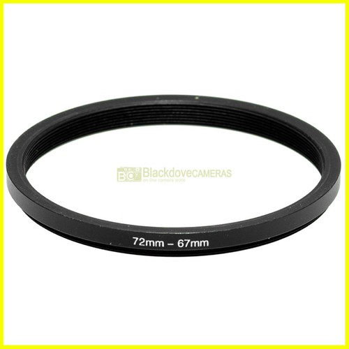 Anello adattatore step down - anello, step-down