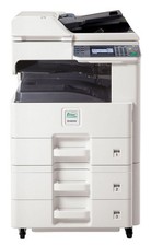 Kyocera ecosys c6525 mfp - ecosys, fs-c6525