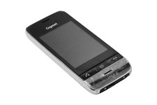 Gigaset SL910 Portatile - Touch Screen da 3,2 Pollici (Segni d'Uso)