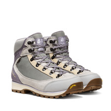 Scarpe donna trekking alte - donna,