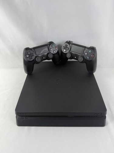 Console sony ps4 - sony,