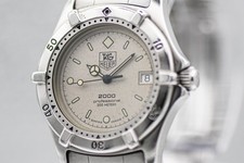 [Quasi Come Nuovo] Tag Heuer