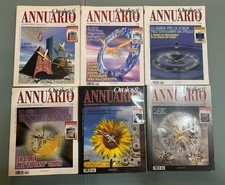 Lotto 6 ANNUARIO OROLOGI LA
