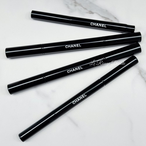 Chanel set pennelli per - chanel,
