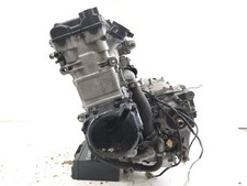 SUZUKI GSX R 600 N714 MOTORE