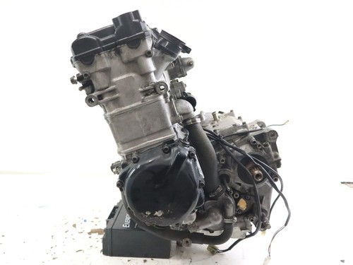Suzuki gsx 600 - r,