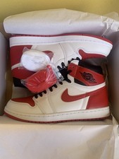 Air jordan retro high og - 1,